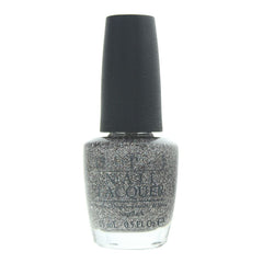 Opi My Voice Is A Little Norse Nail Polish 15ml