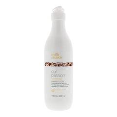 Milk_Shake Curl Passion Conditioner For Curly Hair 1000ml Unisex