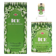 4711 Ice Green Eau de Cologne 400ml Unisex Fragrance Spray