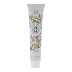 Roger & Gallet Feuille De The Hand Cream 30ml For Women