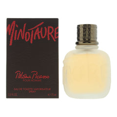 Paloma Picasso Minotaure Eau de Toilette 75ml Mens Fragrance Spray