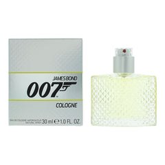 James Bond 007 Eau de Cologne 30ml Mens Fragrance Spray