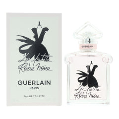 Guerlain La Petite Robe Noire Eau de Toilette 50ml Womens Fragrance Spray