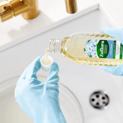 Zoflora 3In1 Concentrated Multipurpose Disinfectant Surface Linen Fresh 500ml