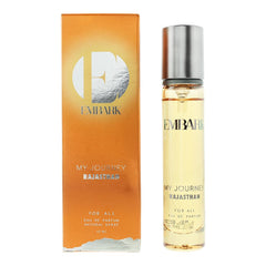 Embark My Journey Rajasthan Eau de Parfum 15ml Unisex Fragrance Spray