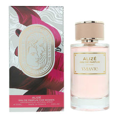 Volante Alize Eau de Parfum 100ml Womens Fragrance Spray