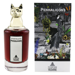 Penhaligon's Portraits The Bewitching Yasmine EDP 75ml Womens Fragrance Spray