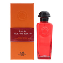 Hermes Eau de Rhubarbe Ecarlate Eau de Cologne 100ml Unisex Spray