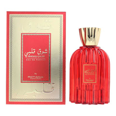 Rotana Shouq Qalbi Eau de Parfum 100ml Womens Fragrance Spray