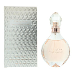 Nicole Scherzinger Chosen Eau de Parfum 50ml Womens Fragrance Spray