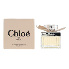 Chole Eau de Parfum 50ml Womens Fragrance Spray