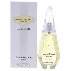 Givenchy Ange Ou Demon Le Secret Eau de Toilette 50ml Womens Fragrance Spray