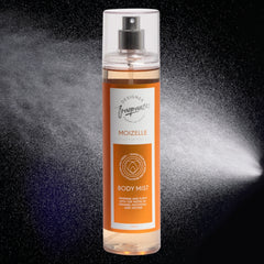 Designer Fragrances Body Mist Moizelle Fragrance Freshens Skin 250ml