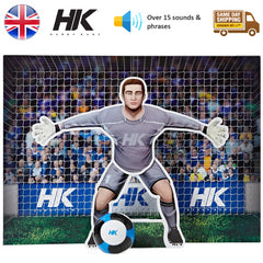 Harry Kane Goal Blaster Football Practice Toy Hit Score Indoor Game For Kids