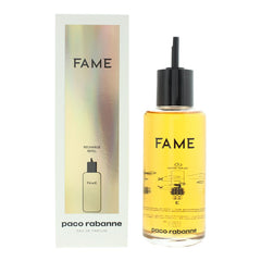 Paco Rabanne Fame Refill Eau de Parfum 200ml Womens Fragrance Spray
