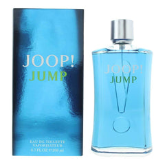 Joop! Jump Eau de Toilette 200ml Mens Fragrance Spray