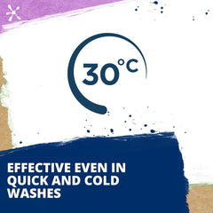 Persil 3 In 1 Colour Protect Laundry Capsules Keeps Colours Bright 40 Washe 844G