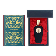 V Canto Curaro Extrait de Parfum 100ml Unisex Fragrance Spray