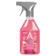 Astonish Ready To Use Disinfectant Frosted Cherry – 550ml