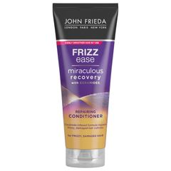 John Frieda Frizz Ease Miraculous Recovery Conditioner 250ml