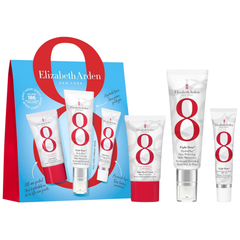 Elizabeth Arden Eight Hour HydraPlay Starter Kit 3 Piece Skincare Gift Set