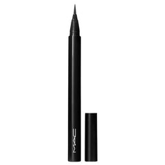 MAC Brushstroke 24HR Liner Brushblack 0.67g