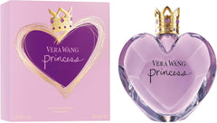 Vera Wang Princess Eau de Toilette 30ml Womens Fragrance Spray
