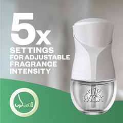 Air Wick Plug in Diffuser Mulled Wine Clementine & Spice Air Freshener Fragrance