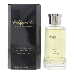 Baldessarini Eau de Cologne 75ml Spray Mens Fragrance