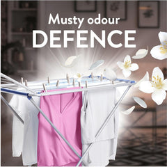 Lenor Outdoorable Fabric Conditioner Dreamy Jasmine Liquid 55 Washes 770ml