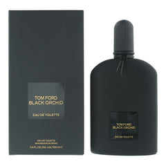 Tom Ford Black Orchid Eau de Toilette 100ml Womens Fragrance Spray