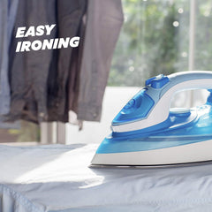 Comfort Intense Vaporesse Ironing Water Protect From Limescale Fresh Sky 1L
