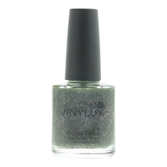 CND Vinylux Weekly Polish Dazzling Dance #179 Nail Polish 15ml Women