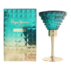 Pepe Jeans Celebrate For Her Eau de Parfum for Women 80ml Spray