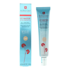 Erborian CC Water Clair Gel Skin Perfector 40ml For Women