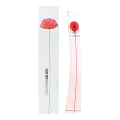 Kenzo Flower Poppy Bouquet Eau de Parfum 100ml Womens Fragrance Spray