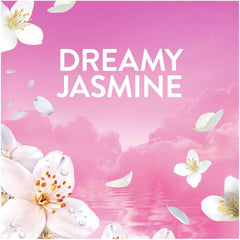 Lenor Outdoorable Fabric Conditioner Dreamy Jasmine Liquid 55 Washes 770ml