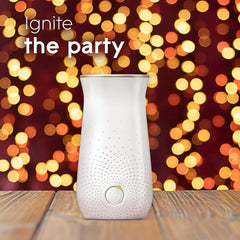 Glade Sense & Spray Apple Cosy Cider Air Freshener Refill Home Office Hotel 18ml