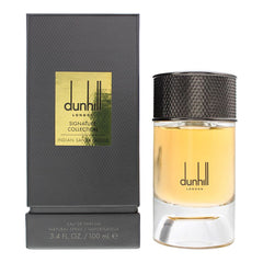 Dunhill Signature Collection Indian Sandalwood Eau de Parfum 100ml Spray Mens