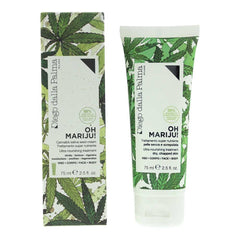 Diego Dalla Palma Oh Mariju! Ultra-Nourishing Face & Body Treatment 75ml Unisex