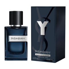 Yves Saint Laurent Y Intense Eau de Parfum 60ml Mens Fragrance Spray