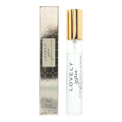 Sarah Jessica Parker Lovely You Eau de Parfum 15ml Womens Fragrance Spray