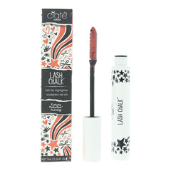 Ciate Lash Chalk Giggle Orange Mascara 7ml