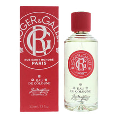 Roger & Gallet Jean-Marie Farina Eau de Cologne 100ml Unisex Fragrance Spray