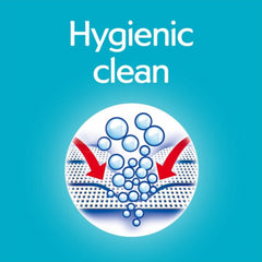 Fairy Non Bio Laundry Detergent Gentle Cleaning Washing Liquid Gel 35W 1.23ml