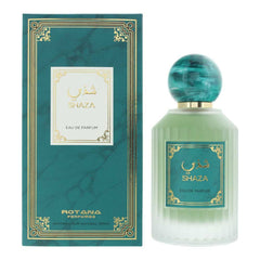Rotana Shaza Eau de Parfum 100ml Unisex Fragrance Spray