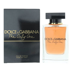 Dolce & Gabbana The Only One Eau de Parfum 100ml Womens Fragrance Spray