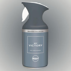 Airpure Air Freshener My Victory Instant Freshness Every LongLasting Spray 250ml