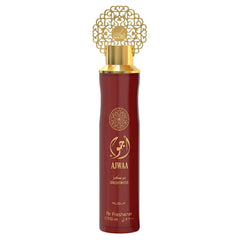 Nusuk Ajwaa Air Freshener Arabic Fragrance Refresh Office Rooms Cars Spray 300ml