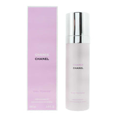 Chanel Chance Eau Tendre Deodorant Vaporisateur Spray for Womens 100ml